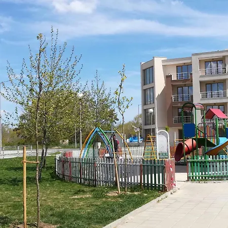 Apartament Loris Nesebyr