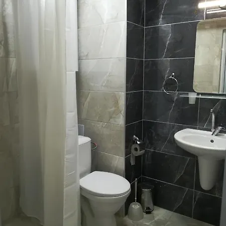 Loris Apartament